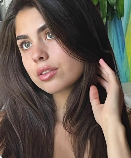 Melissa Leal xxx actress photo