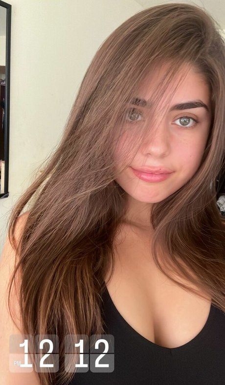 Melissa Leal model adult gallery