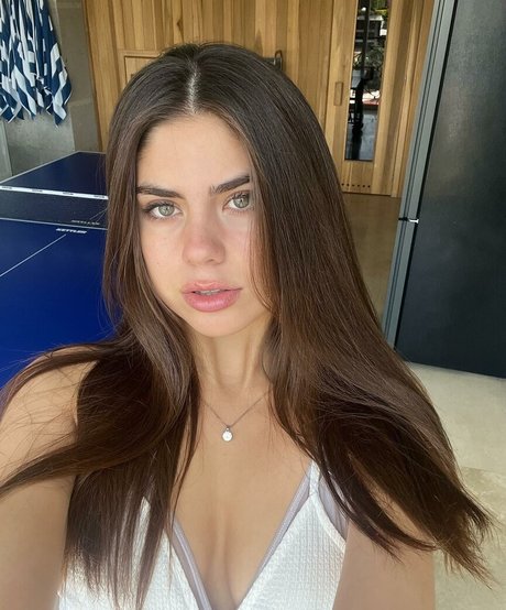 Melissa Leal sex model archive