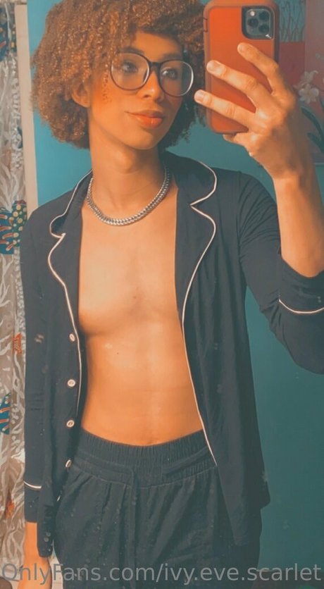 ivyevescarlet sex model img