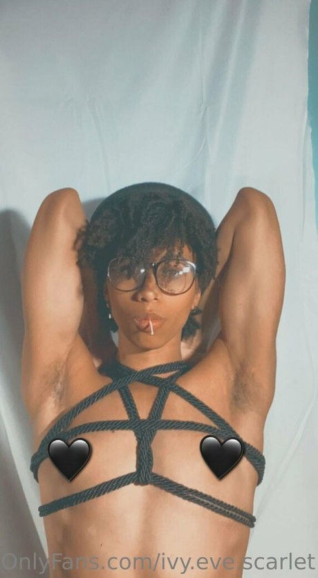 ivyevescarlet model perfect photos