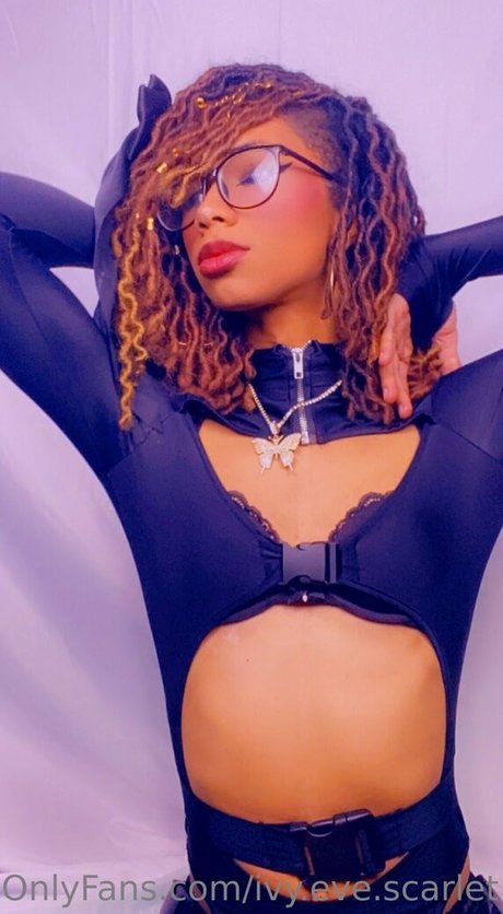 ivyevescarlet high quality actress image