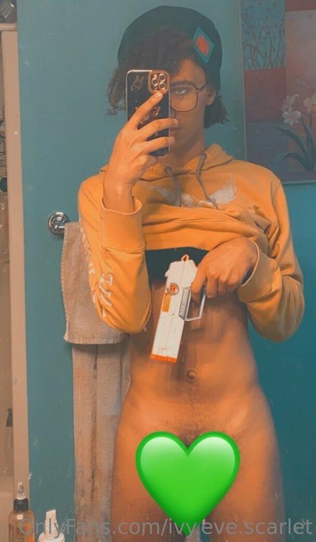 ivyevescarlet perfect actress images