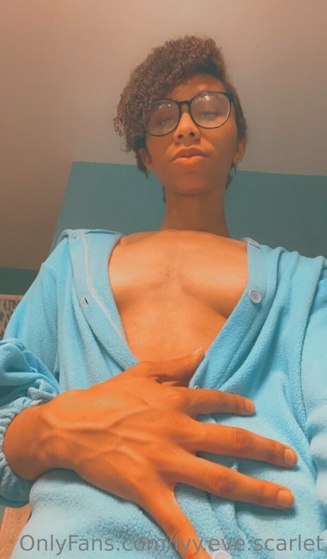 ivyevescarlet model pretty archive