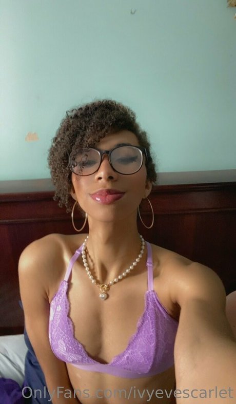 ivyevescarlet best actress image