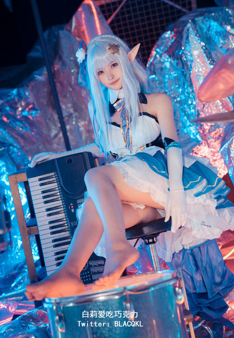 blacqkl nice star photos