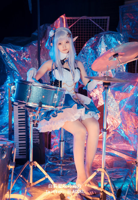 blacqkl best star pics