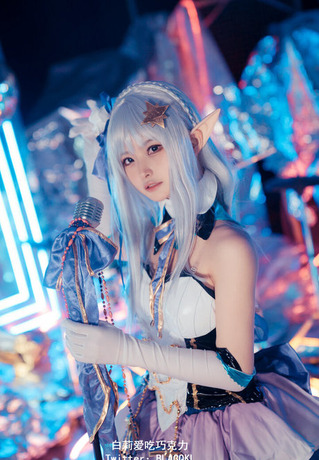 blacqkl star nudes archive