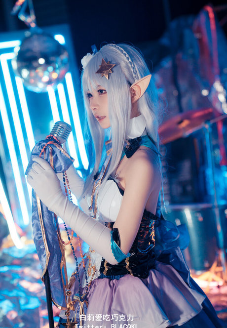 blacqkl erotic pornstar image