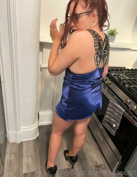 Veda Scott free pornstar photo