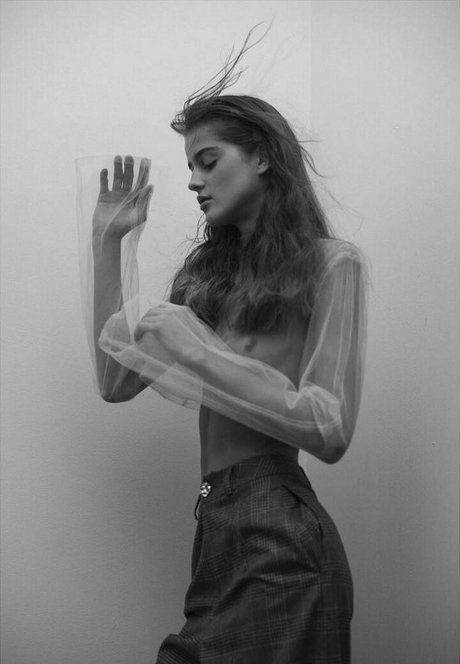 Ichelle Streekstra star beautiful photos