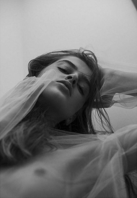 Ichelle Streekstra nudes star pics