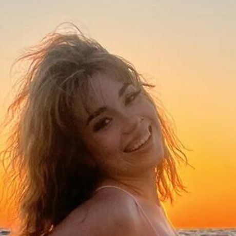 Serena Sky art actress pictures