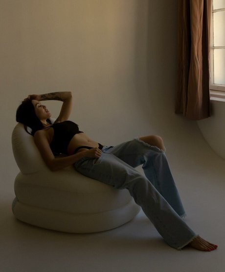 Daria Gurieva model hot image