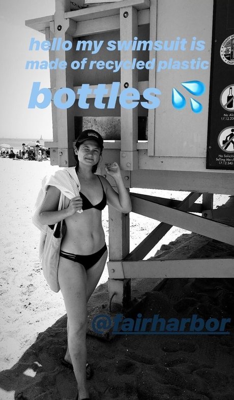 Bonnie Wright perfect model photo