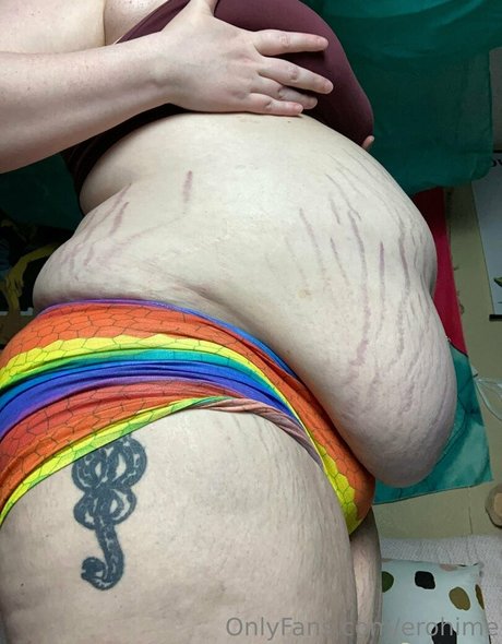 erohime exclusive actress pic