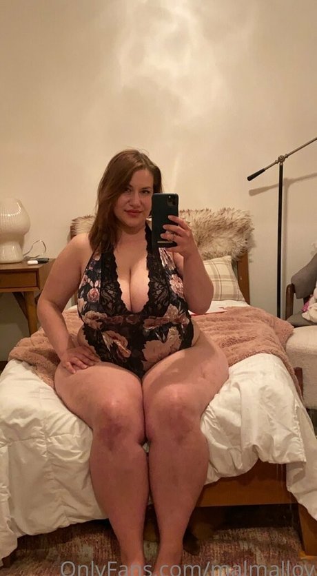 malmalloy perfect model pic