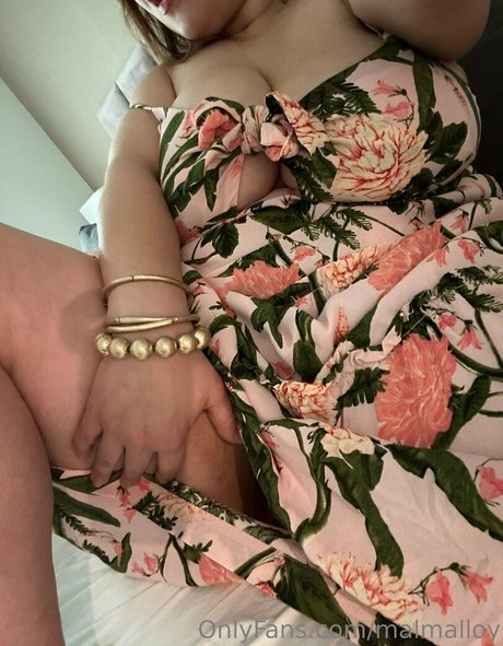 malmalloy art actress images