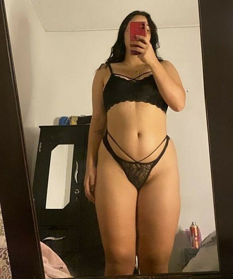 Iris Ramos model images