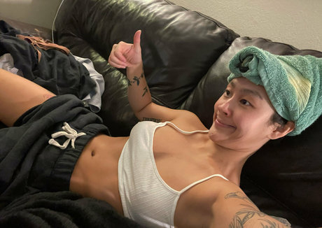 brunette wife onlyfans nudes photo