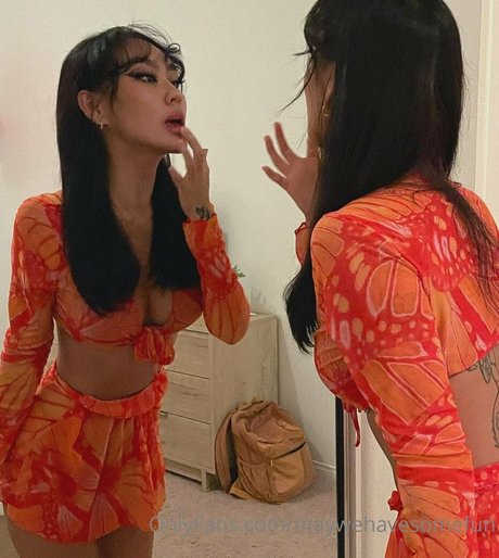 maywehavesomefun pornstar nude galleries