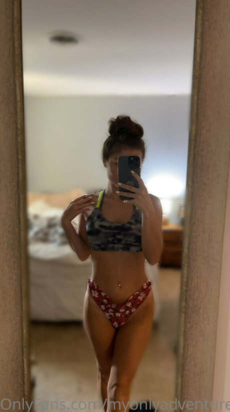 myonlyadventurez star nice img