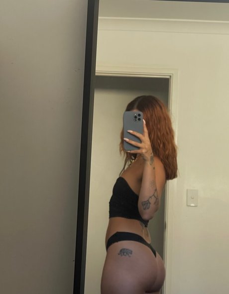 Jessyxw star exclusive pic