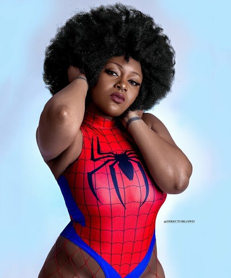 CharanneLoves erotic star picture