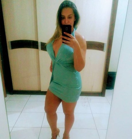 Gostosa De Maringa model nice photo