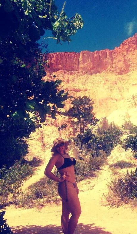 Gostosa De Maringa beautiful model gallery