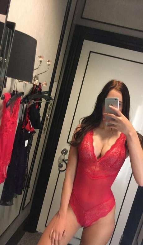 yourbabygirllxoxo xxx star photo