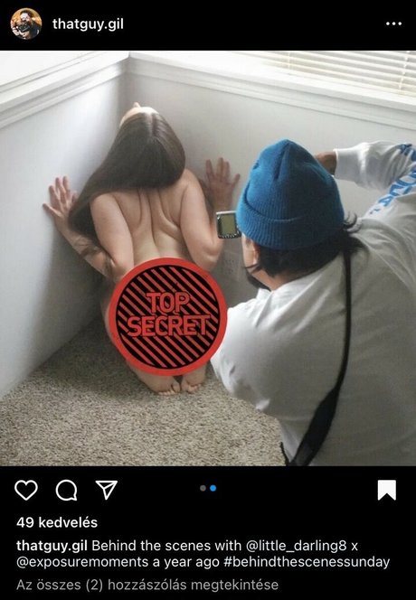 Little Darling 8 pornstar free photos