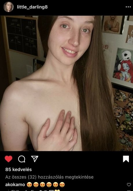 Little Darling 8 hot pornstar gallery