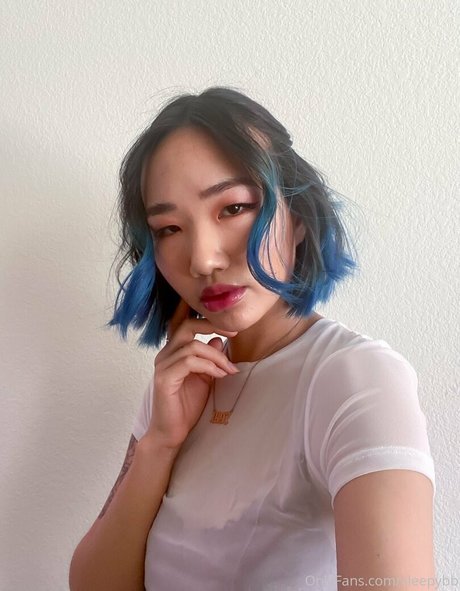 lilsojubomb star art pic