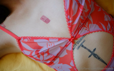 lilsojubomb sex star photos