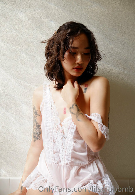 lilsojubomb nudes star photo