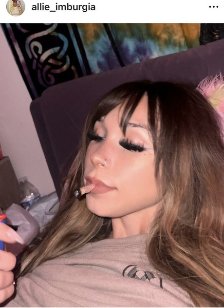 aliaremyinitials pretty model photos