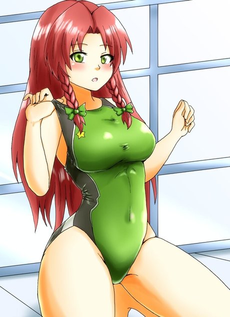 Touhou Project Photo Gallery