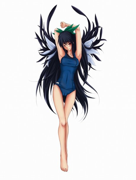 Touhou Project sex star images