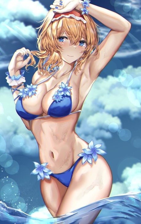 Touhou Project best star pics