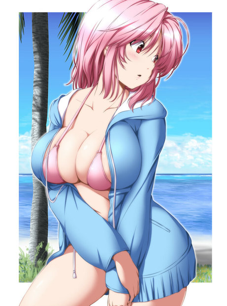 Touhou Project star art images