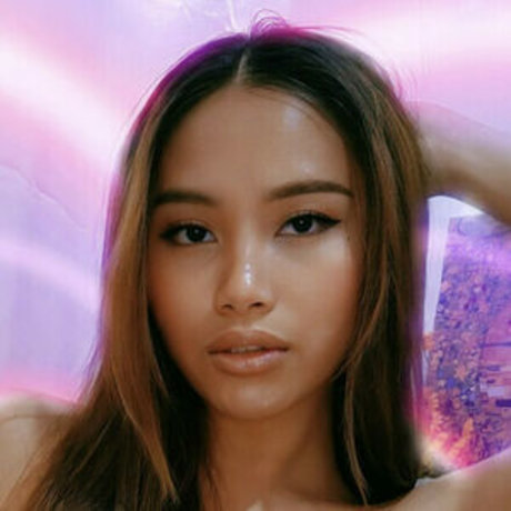 Itsmonameoww nice model image