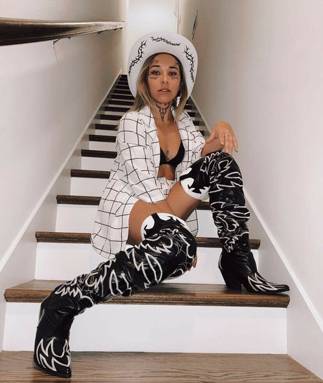 Macy Nicole Waker best star images