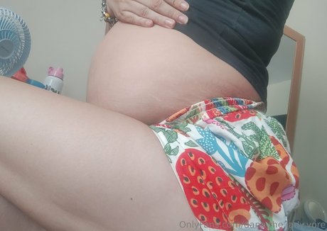 dana the lady vore star photos