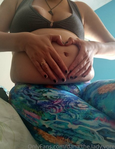 dana the lady vore best actress picture