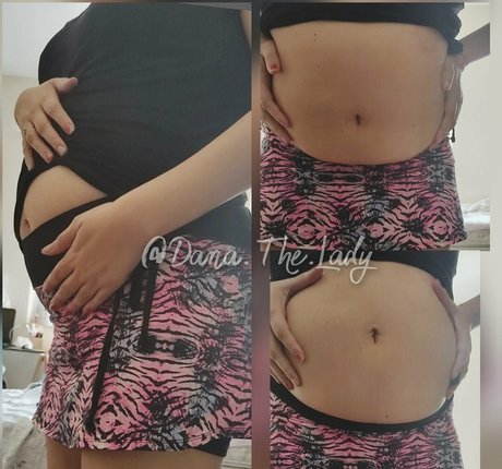 dana the lady vore star perfect picture