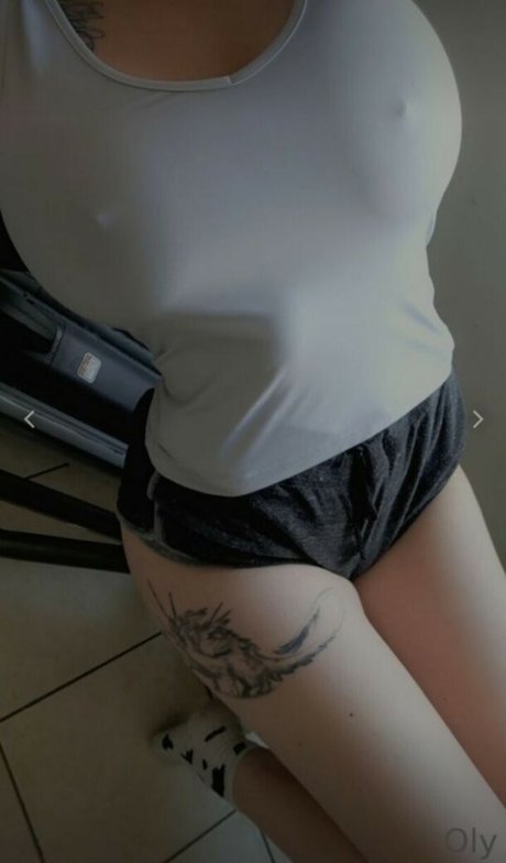 Olivia Plata star beautiful pics