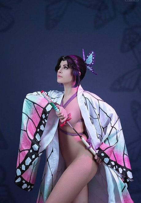 Yunakairi erotic star img