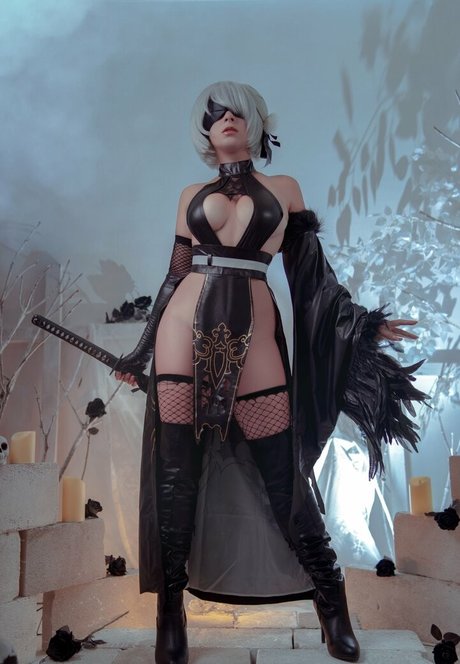 Yunakairi model beautiful gallery