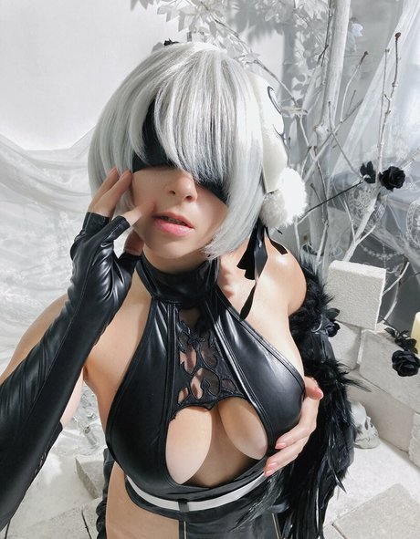 Yunakairi model photos